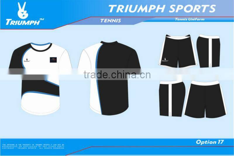 cheap tennis uniforms