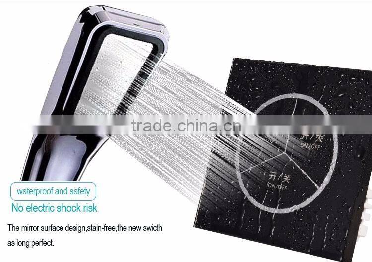 Perfect High Quality Smart One Gang Smart Touch Switch