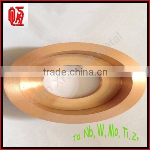 most favorable price high quality tungsten alloy product