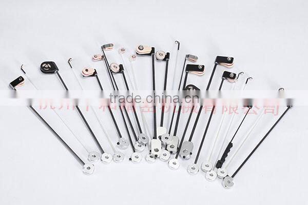 Coil Windding Tensioner Parts Tension Bar