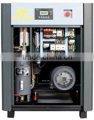 Sanlion 22KW/30HP 12bar screw air compressor