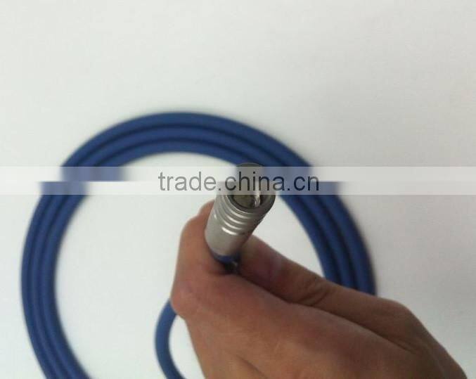 ACMI fiber optic cable to fit led Light source and endoscpe/microscope