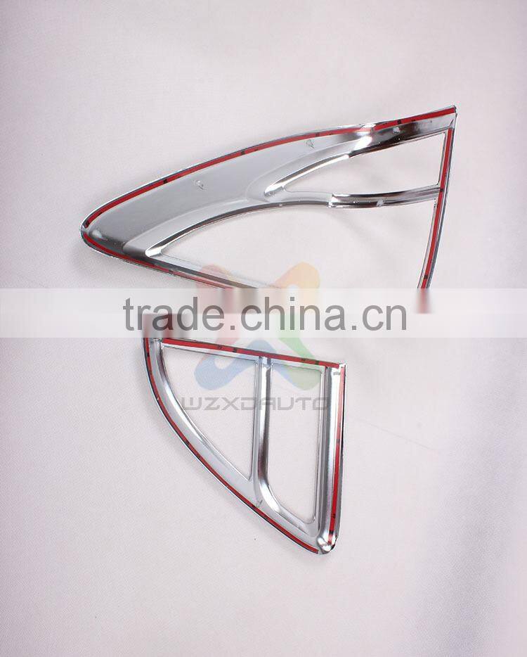 BT50 TAIL LAMP COVER FOR MAZDA BT50 2012