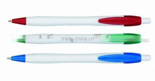 BINT60022A Office plastic ballpoint pen