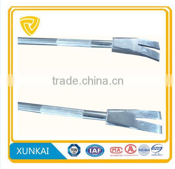 Emergency rescue tools firefighting equipment rescue crowbar