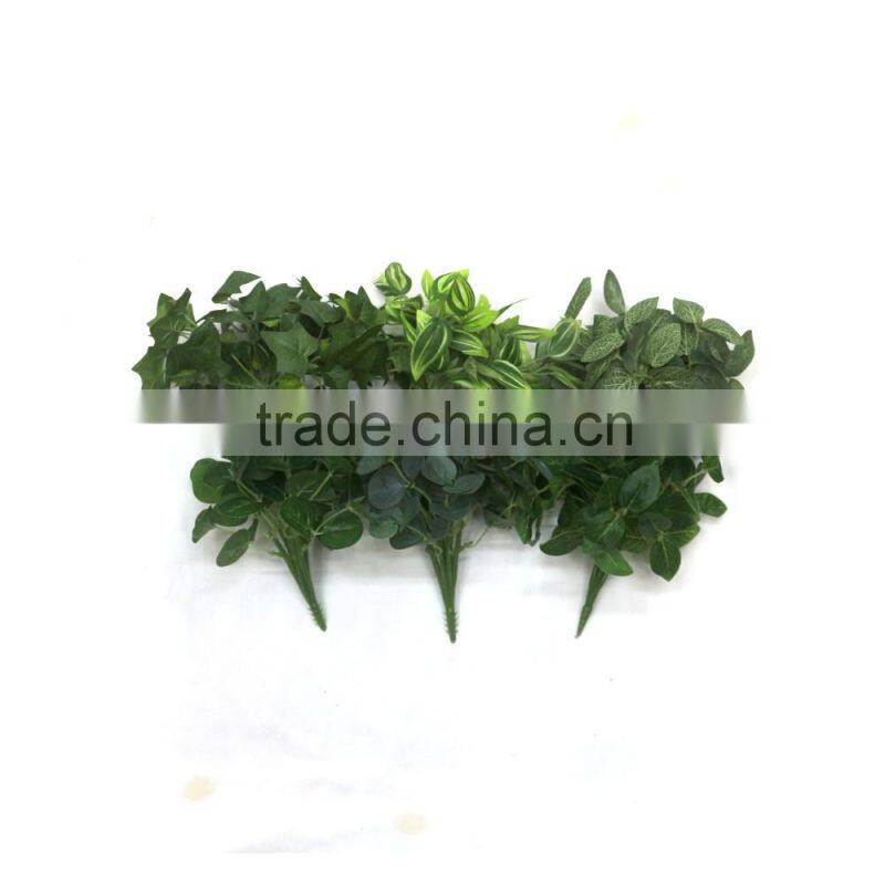 outdoor waterproof fire resistant decorative plastic wall covering