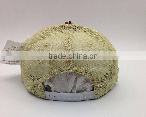 Oem Promotional Wholesale Cheap 5 Panel Cap