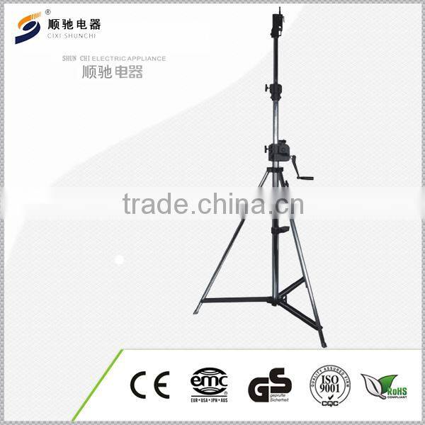 ceiling light mounting bracket backdrop stand