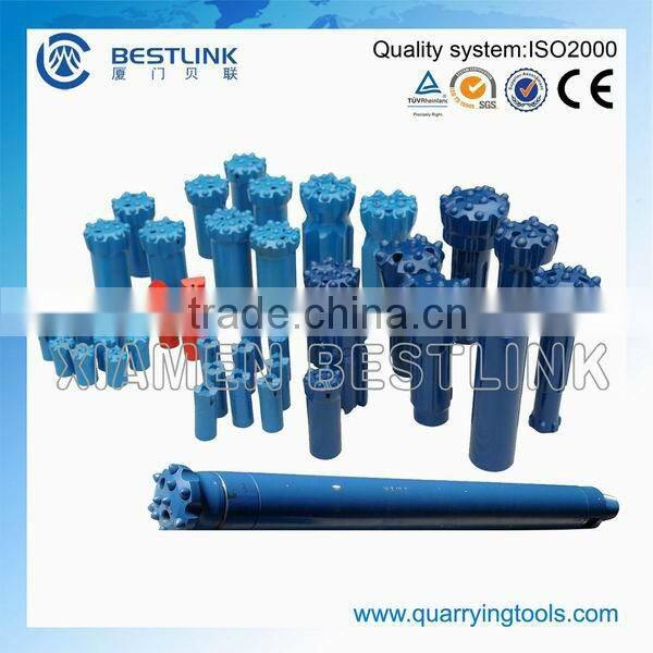 Diamond Quarrying bits