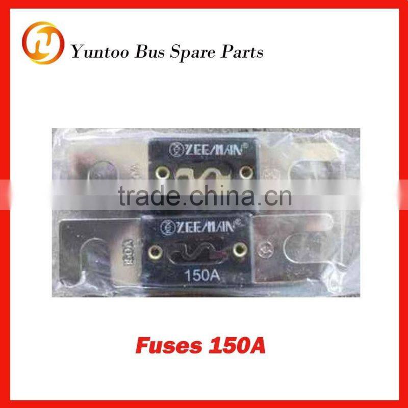 3736-00050 fuse box(200-100-40)ANL-B 150A for bus