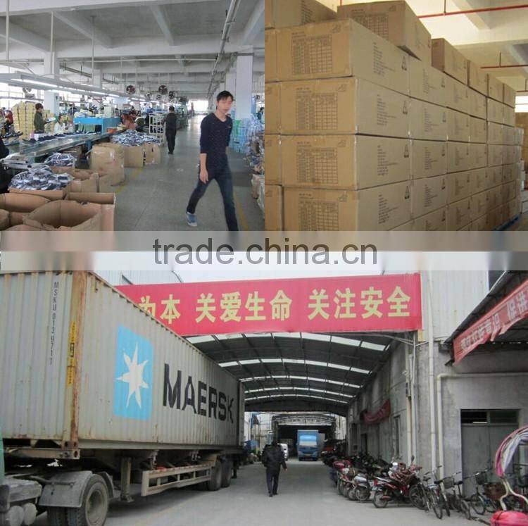 2016 top hot fashion high quality camel color pu upper chelsea style women ladies boots