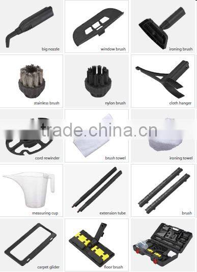 High Pressure Cleaner Machine wet and dry vacuum cleaner