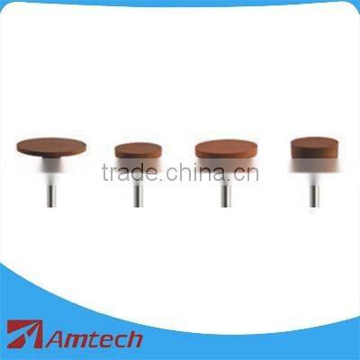hotcake dental burs dental silicone polishers SG-2