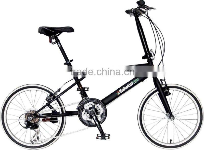 Top seller - SAILFISH - 20 inch 27 speed velo bicycle