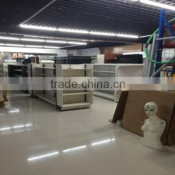 2016 hot sale Logistics Storage Goods Shelf/rack high quality