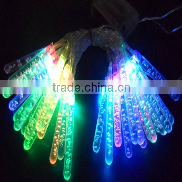 Multi Color LED Lights for Wedding
