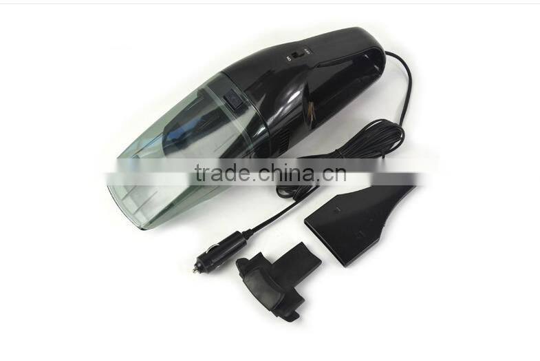 12v handheld car vacuum cleaner with air compressor/Handheld car Vacuum Cleane