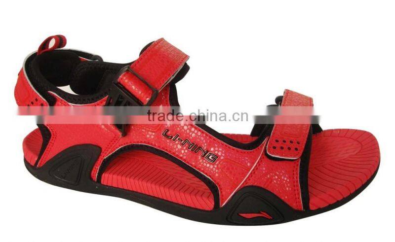 quanzhou sandal factory Leather Formal Sandals