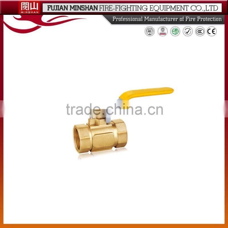 cast iron ball valve mini ball valve