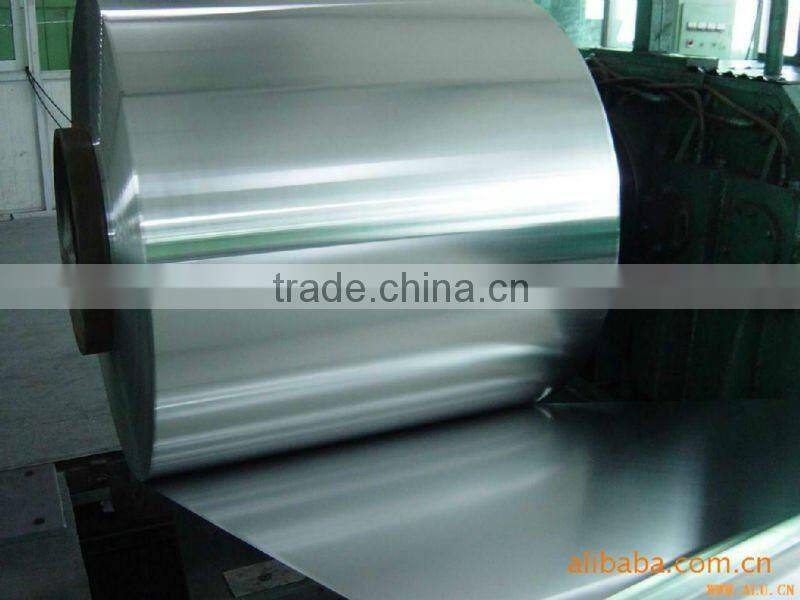 factory price of Hydrophilic aluminum foil