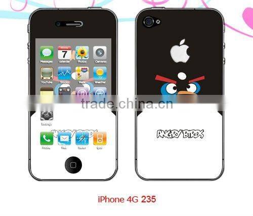 popular Sticker for cell phone