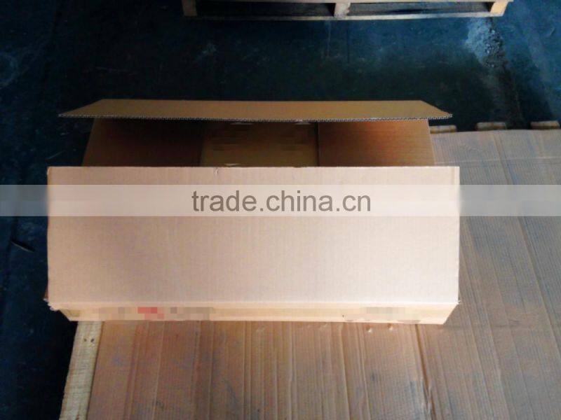 water based glue cast coated sticker paper for plastic bottles