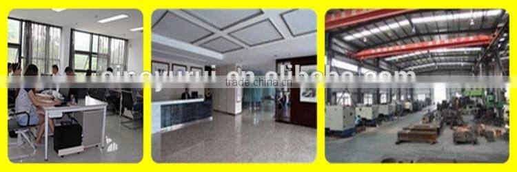 100,000sqm-400,000sqm automatic Eps Cement Sandwich Panel Production Line