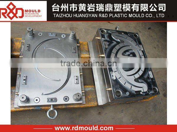 2013 plastic bucket handle mold