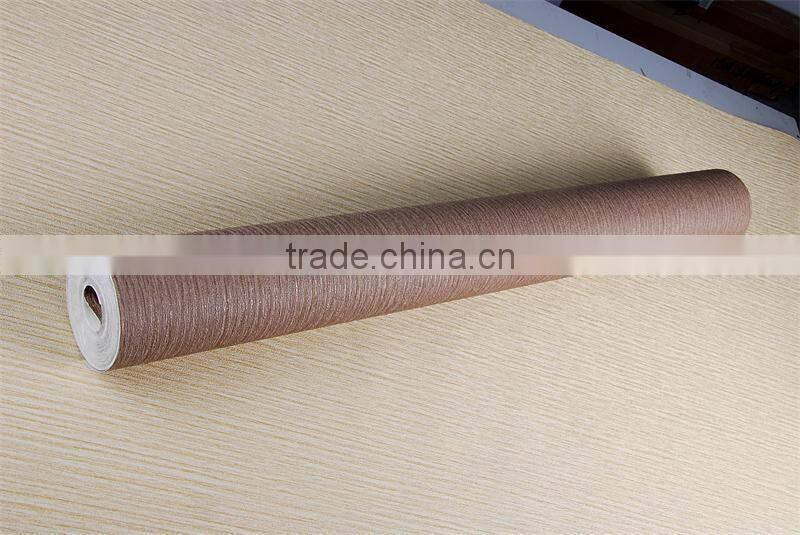 one color interior design vinyl wallcovering