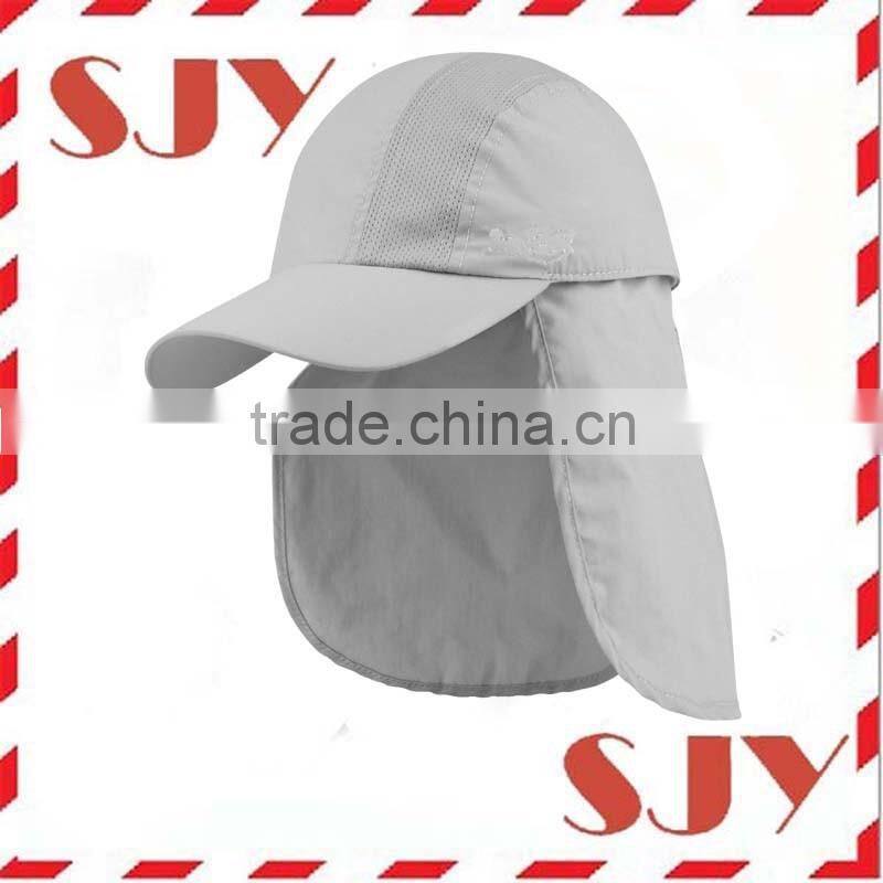 Outdoor Sport 360 Degree Summer UV50+ Protection Fishing Hats