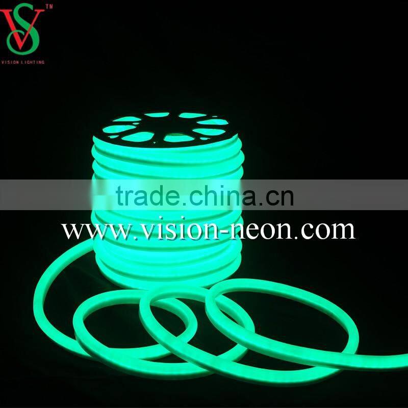 15*25mm tube size Led Neon Table light