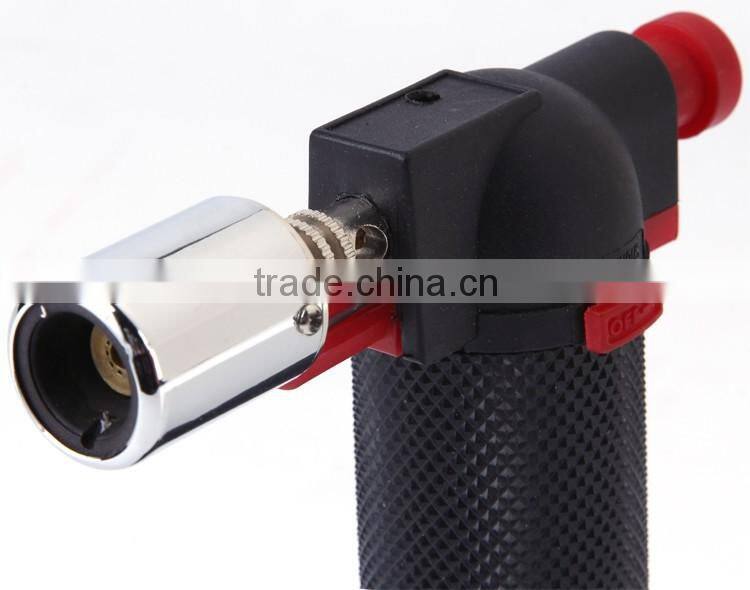 EK-016 New Torch Soldering Butane Culinary Cooking Tools