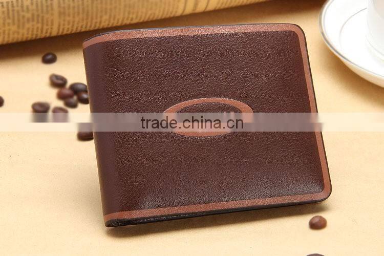 wholesale alibaba china New pu leather PIDENGBAO wallet