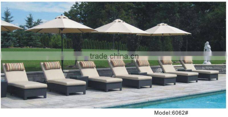 Queen size luxury daybed for lovers wheels bed adjustable daybed