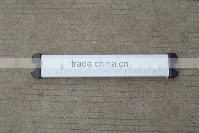 1mm thickness #304 Stainless steel swimming pool ladder