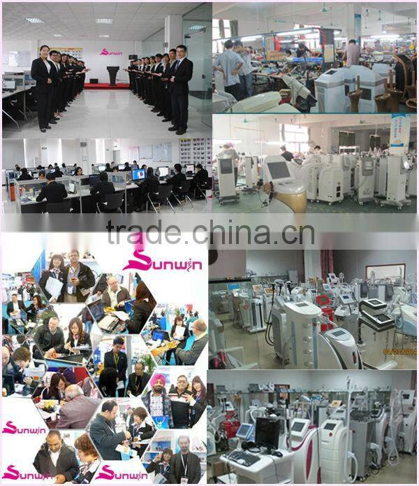 SW-868P Professional hot and cool facial steamer for personal or spa use