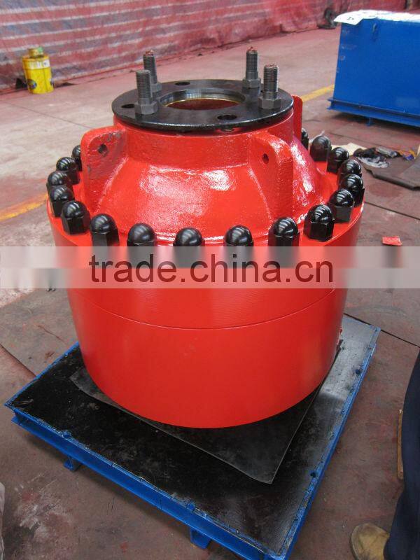 API 11B Sucker Rod BOP