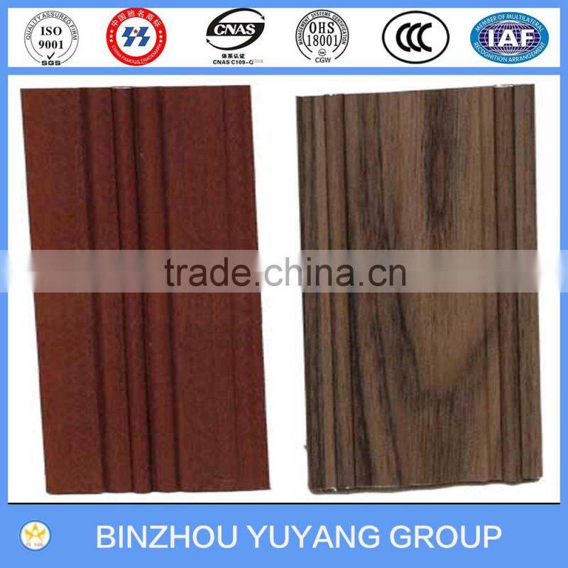 Manufacturer wooden transfer printing material