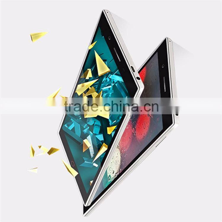 Slim thin smart 3G 6.98inch android tablet pc with