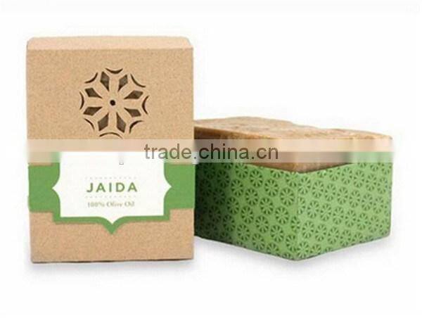 Custom soap packaging box,paper soap packaging box