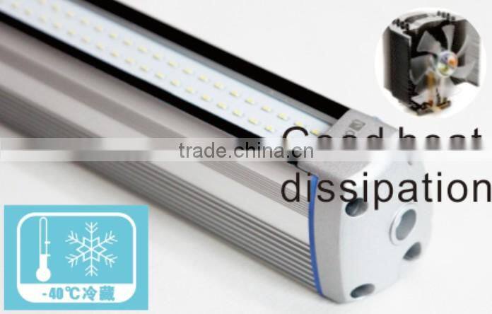 ONN-M9 IP65 Cold Storage LED Lighting Fixtures