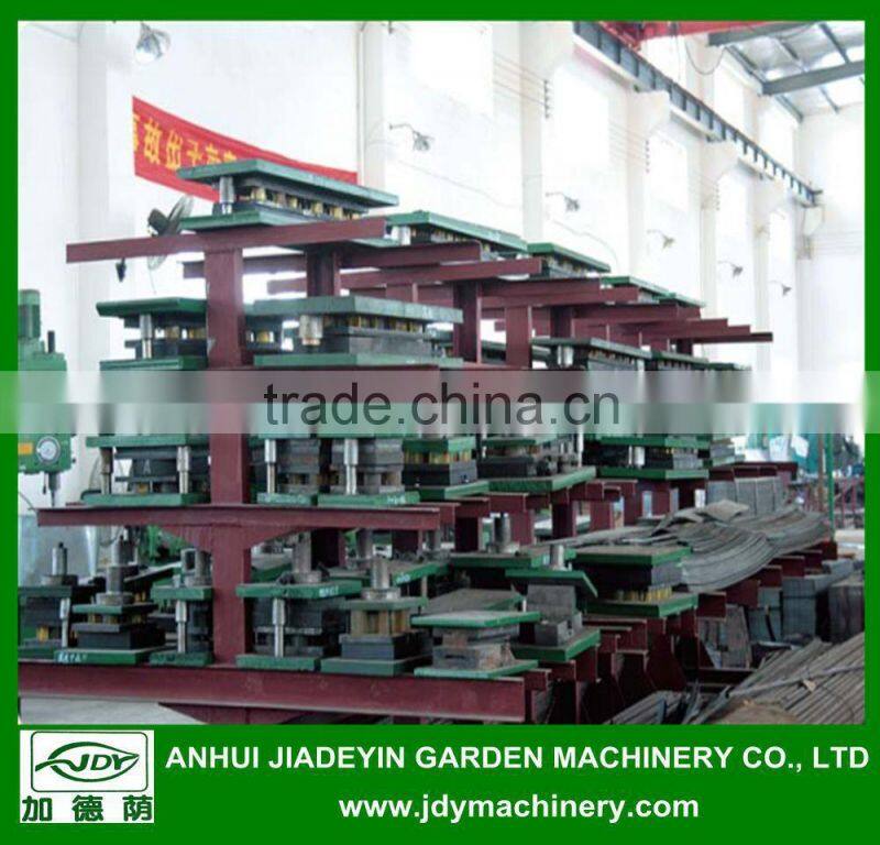 China diamond tool,lawn mower parts,golf blades,root cutting edge knife