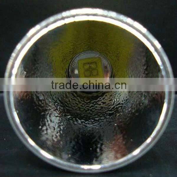 900LM 3-Mode LED Aluminum Torch Flashlight