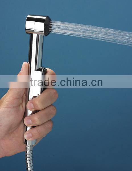 Bidet Spray Head,ABS Muslim Shattaf,Handheld Bidet Shower