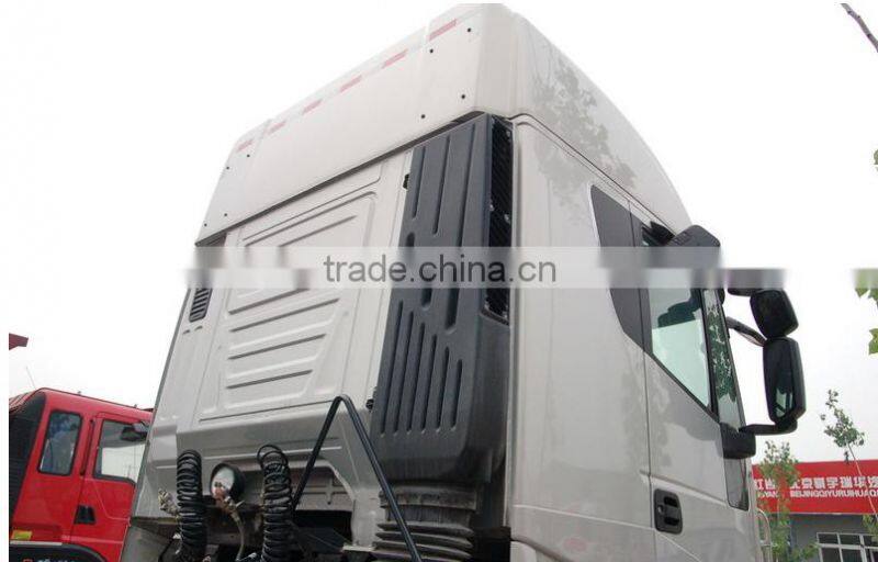 IVECO new design 6*4 reliable truck head