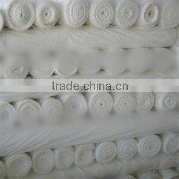 China wholesale hot selling Moss crepe chiffon fabric