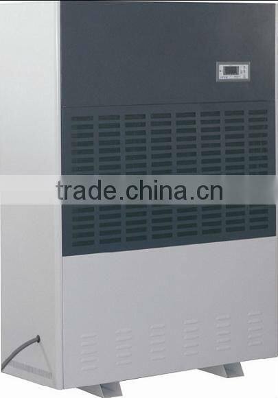 Rising temperature from -20C to 40C dehumidifier 40L/H