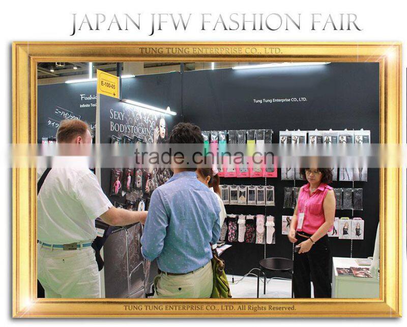 Black lace border sexy transparent thong