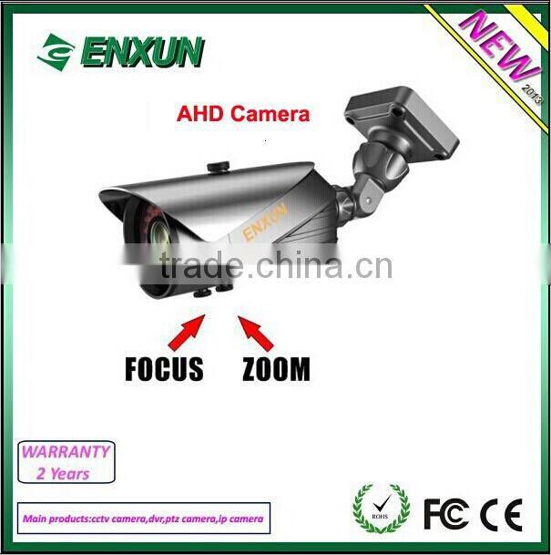 Enxun CCTV camera manufacturer Outdoor security H.265 Ip Camera