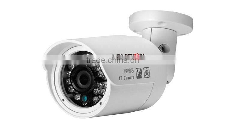 LS VISION IR HD 2.0MP HD Real time TVI CCTV Camera in Dubai